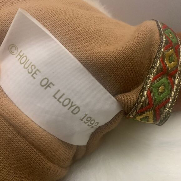 Collectible Toy 1992 House of Lloyd - Picture 4 of 7